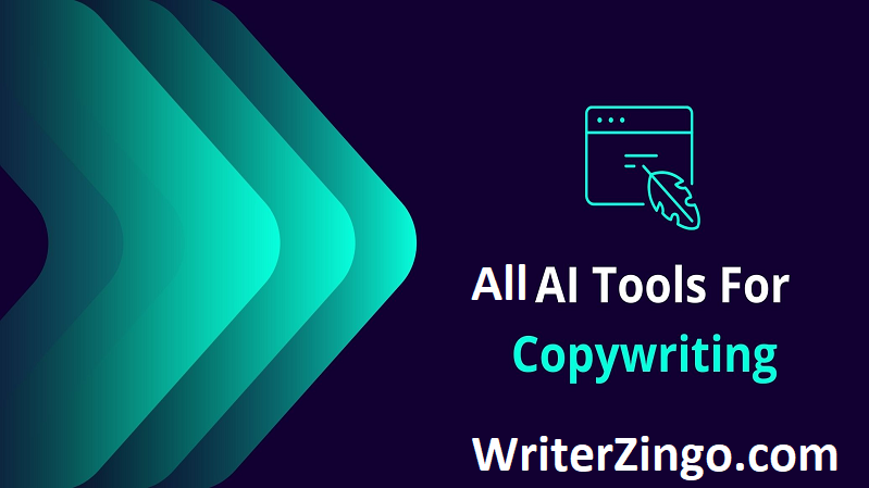 Www.4kwriters All AI Copywriting Tools Overview